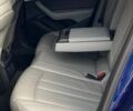Синий Ауди А4, объемом двигателя 1.97 л и пробегом 235 тыс. км за 19990 $, фото 51 на Automoto.ua