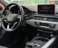Синий Ауди А4, объемом двигателя 1.97 л и пробегом 235 тыс. км за 19990 $, фото 54 на Automoto.ua