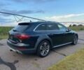 Синий Ауди А4, объемом двигателя 2 л и пробегом 110 тыс. км за 7900 $, фото 4 на Automoto.ua