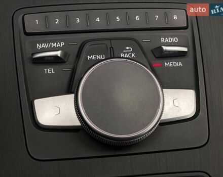 Синий Ауди А4, объемом двигателя 1.97 л и пробегом 235 тыс. км за 19990 $, фото 42 на Automoto.ua