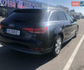 Синий Ауди А4, объемом двигателя 1.97 л и пробегом 91 тыс. км за 23900 $, фото 6 на Automoto.ua