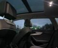 Синий Ауди А4, объемом двигателя 1.97 л и пробегом 204 тыс. км за 21900 $, фото 18 на Automoto.ua