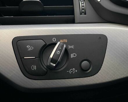 Синий Ауди А4, объемом двигателя 2 л и пробегом 235 тыс. км за 20990 $, фото 11 на Automoto.ua