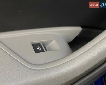 Синий Ауди А4, объемом двигателя 1.97 л и пробегом 235 тыс. км за 19990 $, фото 49 на Automoto.ua