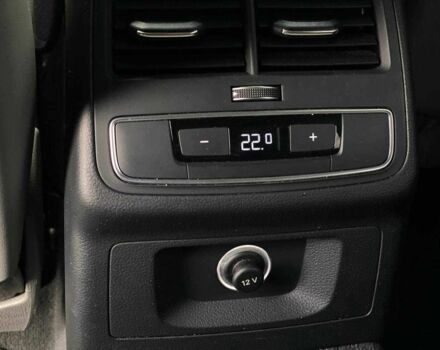 Синий Ауди А4, объемом двигателя 2 л и пробегом 235 тыс. км за 20990 $, фото 21 на Automoto.ua