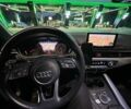 Синий Ауди А4, объемом двигателя 1.97 л и пробегом 204 тыс. км за 21900 $, фото 26 на Automoto.ua