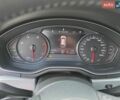 Синий Ауди А4, объемом двигателя 1.97 л и пробегом 96 тыс. км за 19750 $, фото 26 на Automoto.ua