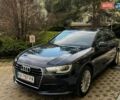 Синий Ауди А4, объемом двигателя 1.97 л и пробегом 224 тыс. км за 16800 $, фото 1 на Automoto.ua