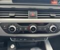 Синій Ауді А4, об'ємом двигуна 1.97 л та пробігом 96 тис. км за 19990 $, фото 15 на Automoto.ua