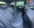 Синий Ауди А4, объемом двигателя 1.97 л и пробегом 96 тыс. км за 18990 $, фото 9 на Automoto.ua