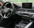 Синий Ауди А4, объемом двигателя 2 л и пробегом 235 тыс. км за 20990 $, фото 23 на Automoto.ua