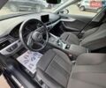 Синий Ауди А4, объемом двигателя 1.97 л и пробегом 96 тыс. км за 19750 $, фото 13 на Automoto.ua