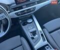 Синий Ауди А4, объемом двигателя 1.97 л и пробегом 96 тыс. км за 18990 $, фото 18 на Automoto.ua