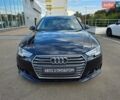 Синий Ауди А4, объемом двигателя 1.97 л и пробегом 96 тыс. км за 19750 $, фото 2 на Automoto.ua