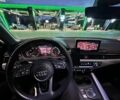 Синий Ауди А4, объемом двигателя 1.97 л и пробегом 204 тыс. км за 21900 $, фото 25 на Automoto.ua