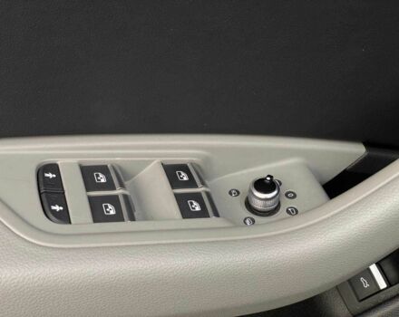 Синий Ауди А4, объемом двигателя 2 л и пробегом 235 тыс. км за 20990 $, фото 8 на Automoto.ua