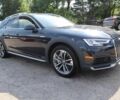 Синий Ауди А4, объемом двигателя 2 л и пробегом 33 тыс. км за 7900 $, фото 1 на Automoto.ua