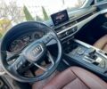 Синий Ауди А4, объемом двигателя 1.97 л и пробегом 254 тыс. км за 18700 $, фото 5 на Automoto.ua