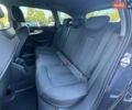 Синий Ауди А4, объемом двигателя 1.97 л и пробегом 96 тыс. км за 18990 $, фото 8 на Automoto.ua