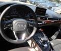 Синий Ауди А4, объемом двигателя 2 л и пробегом 33 тыс. км за 7741 $, фото 11 на Automoto.ua