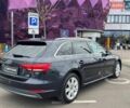 Синій Ауді А4, об'ємом двигуна 1.97 л та пробігом 96 тис. км за 19990 $, фото 6 на Automoto.ua