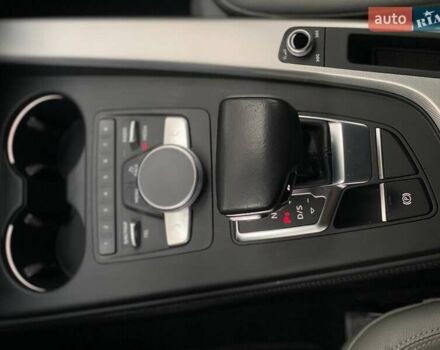 Синий Ауди А4, объемом двигателя 1.97 л и пробегом 235 тыс. км за 19990 $, фото 43 на Automoto.ua