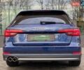 Синий Ауди А4, объемом двигателя 1.97 л и пробегом 235 тыс. км за 19990 $, фото 11 на Automoto.ua