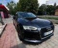 Синий Ауди А4, объемом двигателя 1.97 л и пробегом 254 тыс. км за 18700 $, фото 1 на Automoto.ua