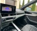 Синий Ауди А4, объемом двигателя 2 л и пробегом 172 тыс. км за 26499 $, фото 7 на Automoto.ua