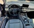Синий Ауди А4, объемом двигателя 2 л и пробегом 48 тыс. км за 14400 $, фото 8 на Automoto.ua