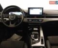 Синій Ауді А4, об'ємом двигуна 2 л та пробігом 172 тис. км за 28999 $, фото 27 на Automoto.ua