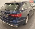Синий Ауди А4, объемом двигателя 2 л и пробегом 172 тыс. км за 26499 $, фото 15 на Automoto.ua