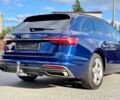 Синій Ауді А4, об'ємом двигуна 0 л та пробігом 15 тис. км за 13700 $, фото 3 на Automoto.ua