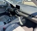 Синий Ауди А4, объемом двигателя 2 л и пробегом 48 тыс. км за 14400 $, фото 6 на Automoto.ua