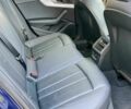 Синій Ауді А4, об'ємом двигуна 0 л та пробігом 15 тис. км за 13700 $, фото 9 на Automoto.ua