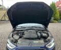 Синий Ауди А4, объемом двигателя 2 л и пробегом 172 тыс. км за 26499 $, фото 8 на Automoto.ua