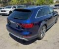 Синий Ауди А4, объемом двигателя 2 л и пробегом 48 тыс. км за 14400 $, фото 5 на Automoto.ua