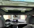 Синий Ауди А4, объемом двигателя 2 л и пробегом 172 тыс. км за 26499 $, фото 9 на Automoto.ua