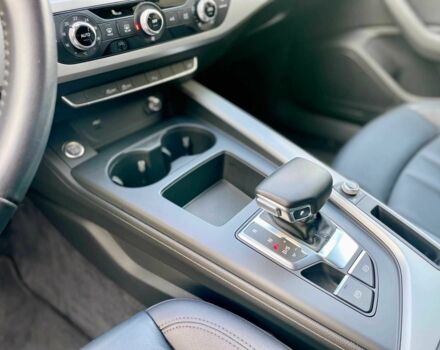 Синій Ауді А4, об'ємом двигуна 0 л та пробігом 15 тис. км за 13700 $, фото 12 на Automoto.ua