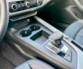 Синій Ауді А4, об'ємом двигуна 0 л та пробігом 15 тис. км за 13700 $, фото 12 на Automoto.ua