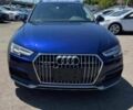 Синий Ауди А4, объемом двигателя 2 л и пробегом 48 тыс. км за 14400 $, фото 1 на Automoto.ua
