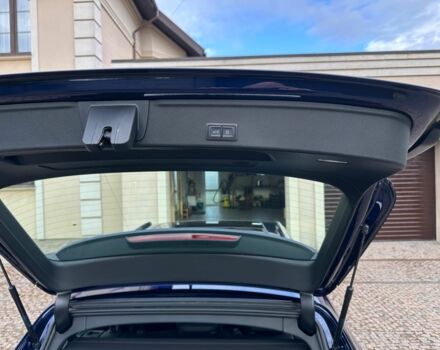 Синий Ауди А4, объемом двигателя 2 л и пробегом 172 тыс. км за 26499 $, фото 10 на Automoto.ua