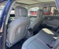 Синий Ауди А4, объемом двигателя 2 л и пробегом 48 тыс. км за 14400 $, фото 10 на Automoto.ua