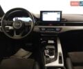 Синий Ауди А4, объемом двигателя 2 л и пробегом 172 тыс. км за 26499 $, фото 27 на Automoto.ua