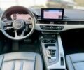 Синій Ауді А4, об'ємом двигуна 0 л та пробігом 15 тис. км за 13700 $, фото 6 на Automoto.ua