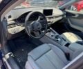 Синий Ауди А4, объемом двигателя 2 л и пробегом 48 тыс. км за 14400 $, фото 7 на Automoto.ua