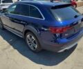 Синий Ауди А4, объемом двигателя 2 л и пробегом 48 тыс. км за 14400 $, фото 3 на Automoto.ua