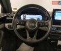 Синій Ауді А4, об'ємом двигуна 2 л та пробігом 172 тис. км за 28999 $, фото 28 на Automoto.ua