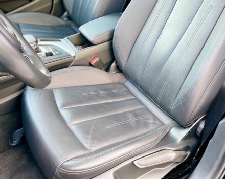 Синій Ауді А4, об'ємом двигуна 0 л та пробігом 15 тис. км за 13700 $, фото 7 на Automoto.ua