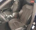 Синій Ауді А4, об'ємом двигуна 2 л та пробігом 172 тис. км за 28999 $, фото 31 на Automoto.ua